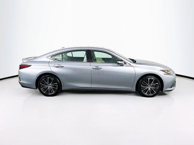 used 2022 Lexus ES 350 car, priced at $35,589