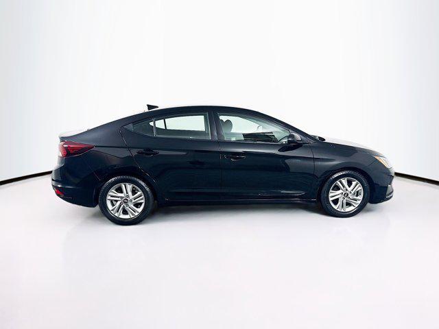 used 2020 Hyundai Elantra car, priced at $15,996