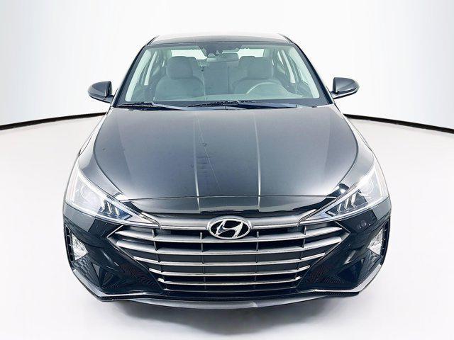 used 2020 Hyundai Elantra car, priced at $15,996