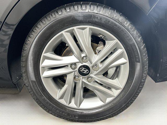 used 2020 Hyundai Elantra car, priced at $15,996