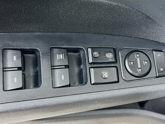 used 2020 Hyundai Elantra car, priced at $15,996