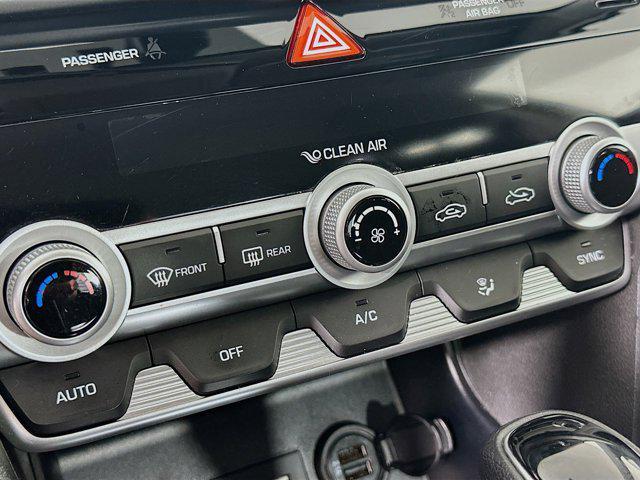 used 2020 Hyundai Elantra car, priced at $15,996