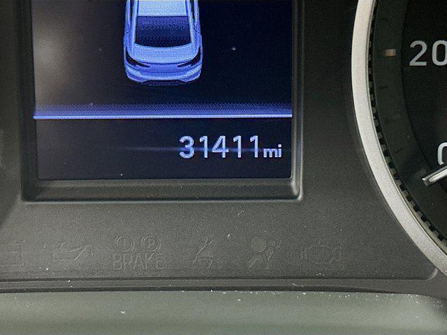 used 2020 Hyundai Elantra car, priced at $15,996