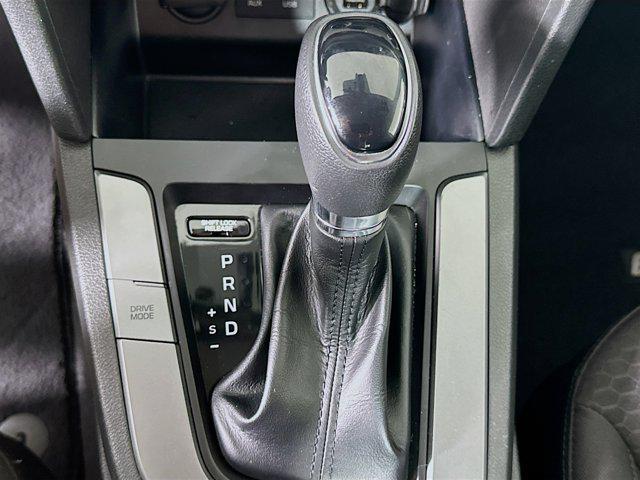 used 2020 Hyundai Elantra car, priced at $15,996