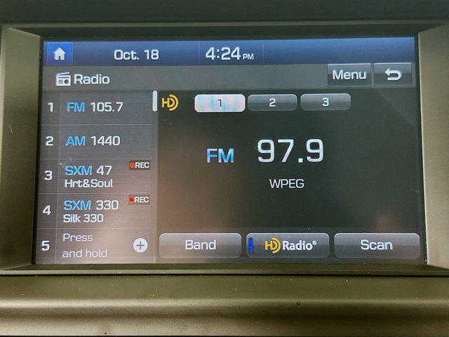 used 2020 Hyundai Elantra car, priced at $15,996