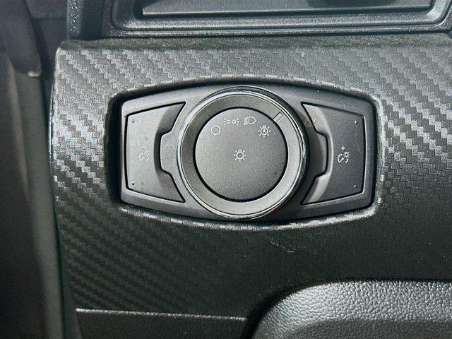 used 2017 Ford Mustang car, priced at $14,996