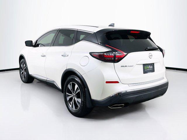 used 2023 Nissan Murano car, priced at $22,889