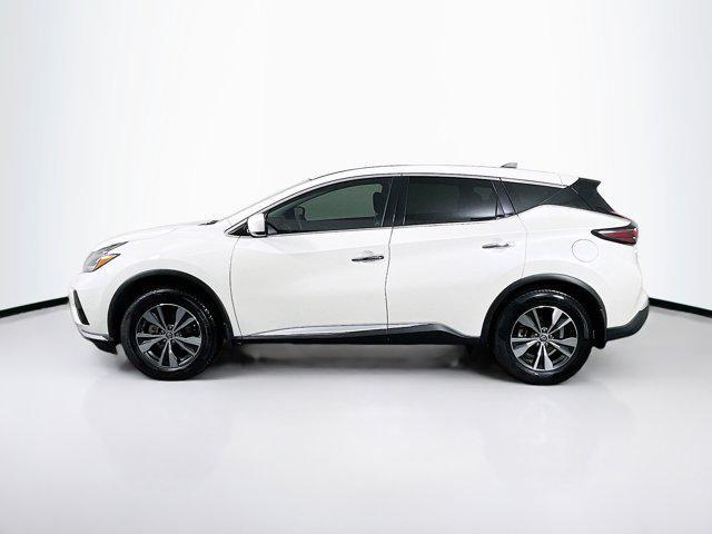 used 2023 Nissan Murano car, priced at $22,889