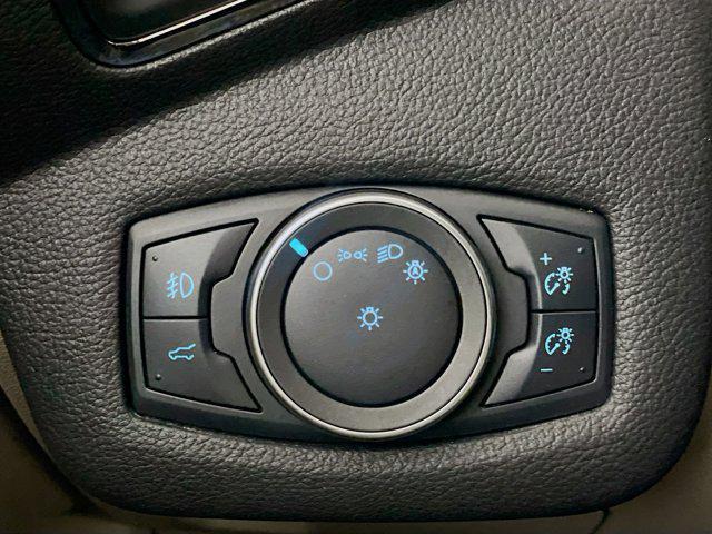used 2019 Ford Escape car, priced at $15,897