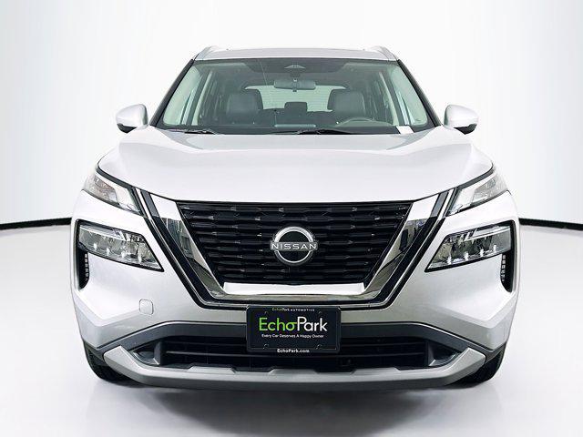 used 2023 Nissan Rogue car, priced at $21,697