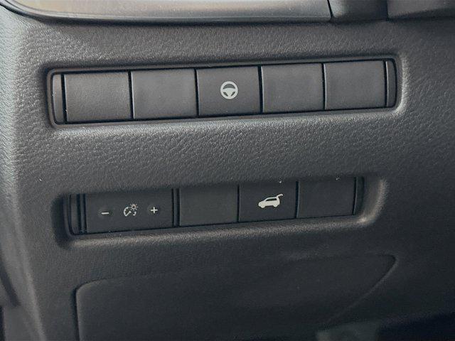 used 2023 Nissan Rogue car, priced at $21,697