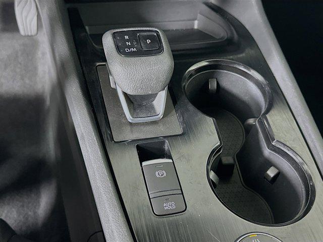 used 2023 Nissan Rogue car, priced at $21,697