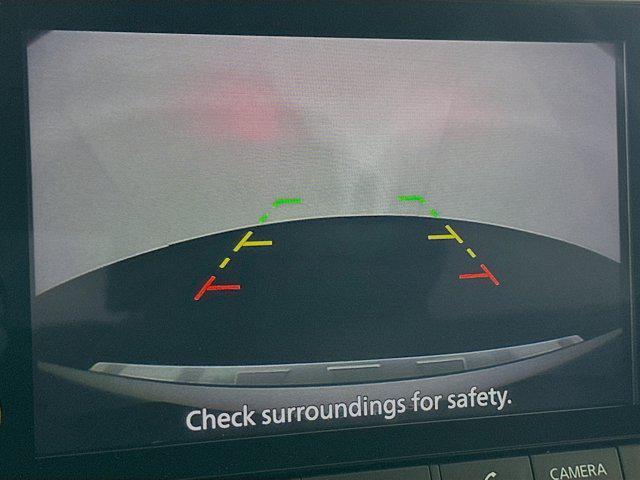 used 2023 Nissan Rogue car, priced at $21,697