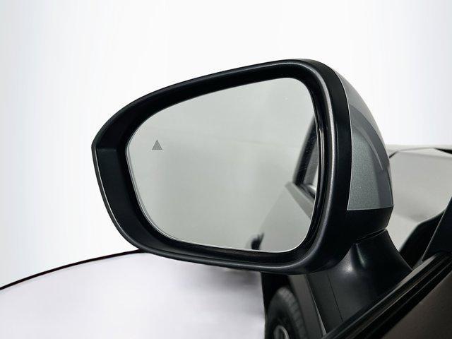 used 2023 Nissan Rogue car, priced at $21,697