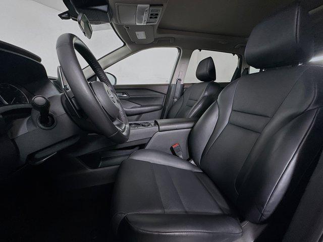 used 2023 Nissan Rogue car, priced at $21,697