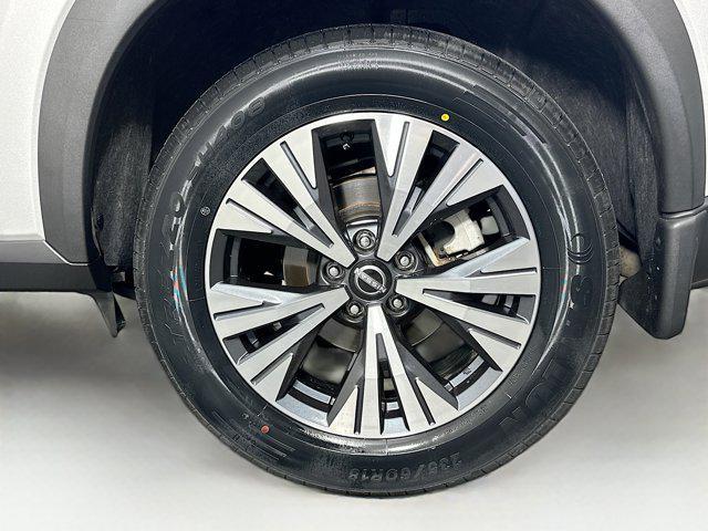 used 2023 Nissan Rogue car, priced at $21,697