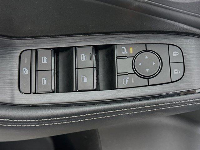 used 2023 Nissan Rogue car, priced at $21,697