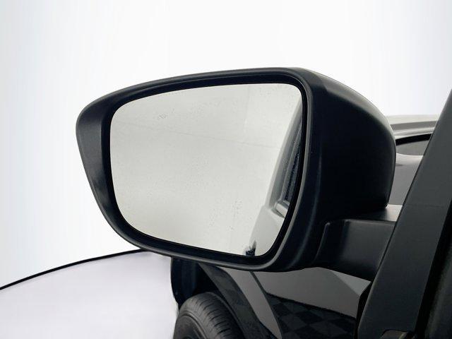 used 2024 Nissan Frontier car, priced at $32,297