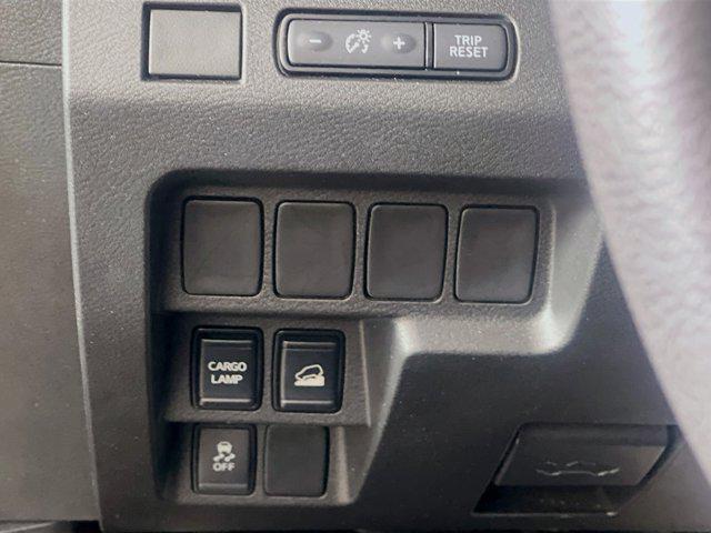 used 2024 Nissan Frontier car, priced at $32,297