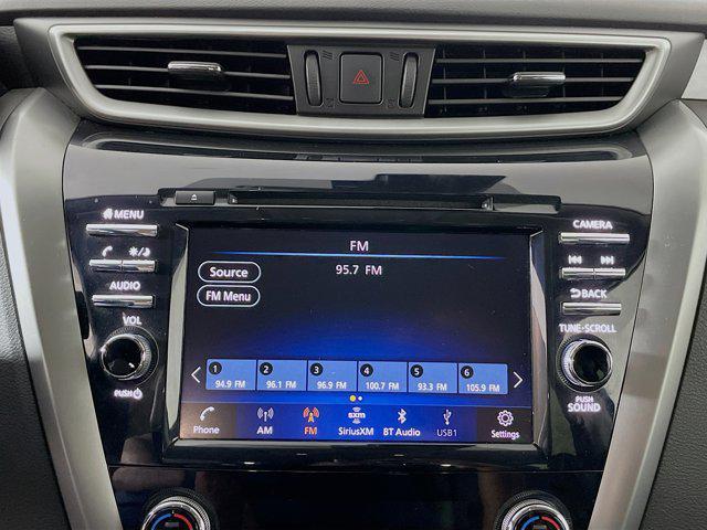 used 2023 Nissan Murano car, priced at $22,597