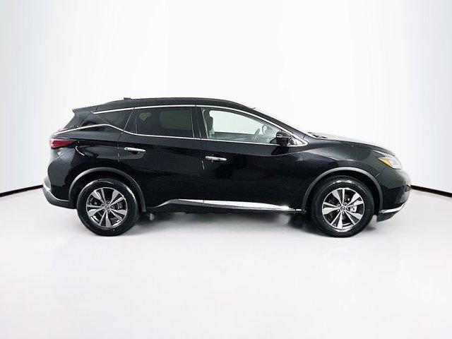 used 2023 Nissan Murano car, priced at $22,597