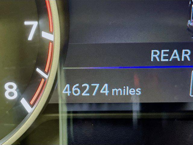 used 2023 Nissan Murano car, priced at $22,597