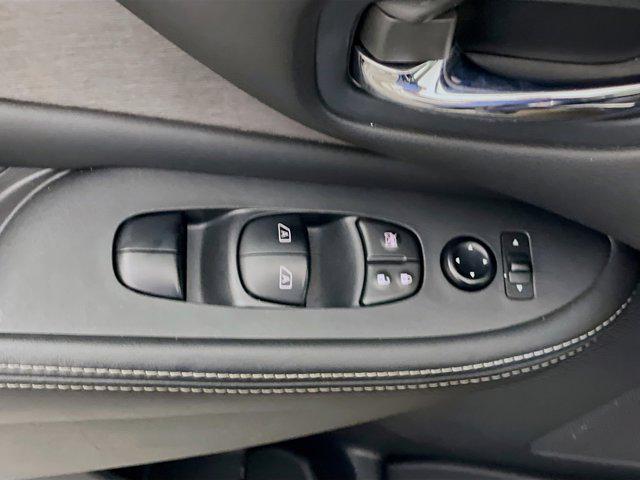 used 2023 Nissan Murano car, priced at $22,597