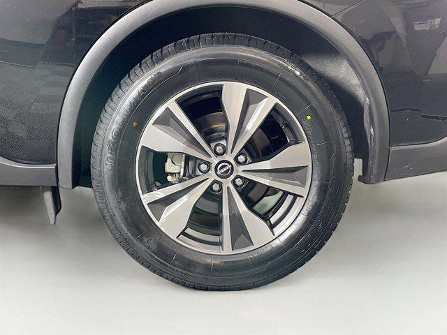 used 2023 Nissan Murano car, priced at $22,597