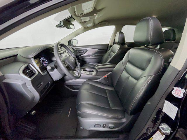 used 2023 Nissan Murano car, priced at $22,597