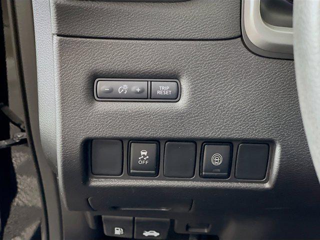 used 2023 Nissan Murano car, priced at $22,597