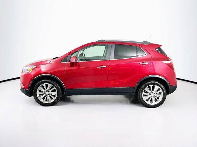 used 2019 Buick Encore car, priced at $14,389