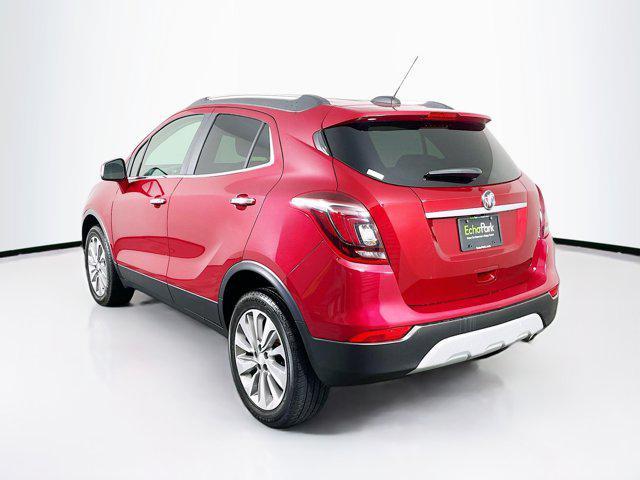 used 2019 Buick Encore car, priced at $14,389