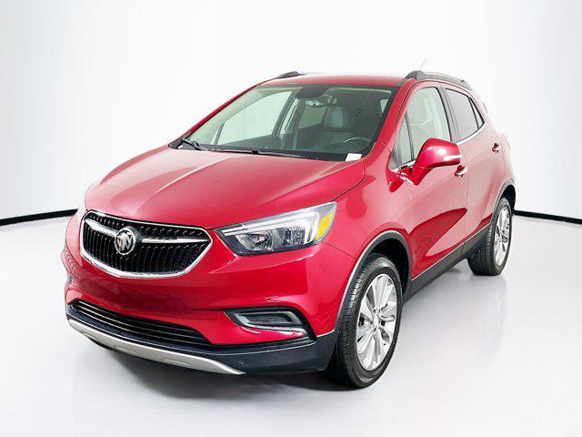 used 2019 Buick Encore car, priced at $14,389