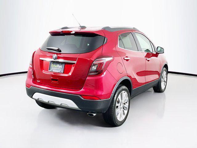 used 2019 Buick Encore car, priced at $14,389