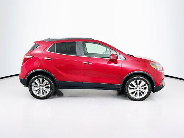 used 2019 Buick Encore car, priced at $14,389