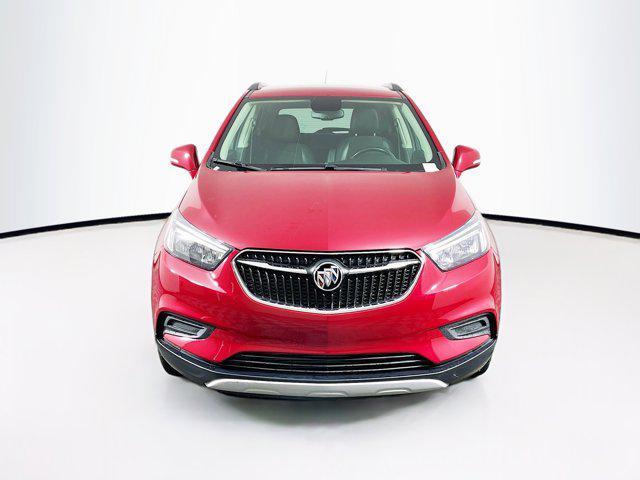 used 2019 Buick Encore car, priced at $14,389