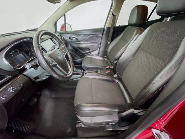 used 2019 Buick Encore car, priced at $14,389