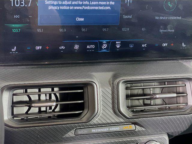used 2024 Ford Mustang car, priced at $27,397