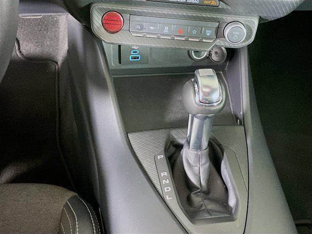 used 2024 Ford Mustang car, priced at $27,397