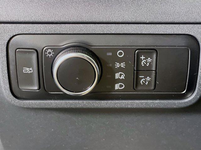 used 2024 Ford Mustang car, priced at $27,397