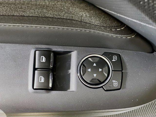 used 2024 Ford Mustang car, priced at $27,397