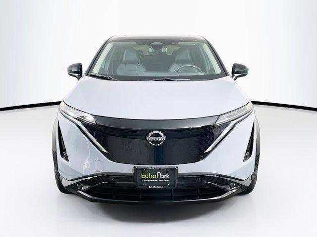 used 2023 Nissan ARIYA car, priced at $24,997