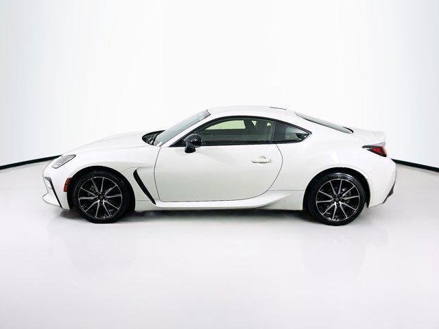 used 2023 Toyota GR86 car, priced at $29,997