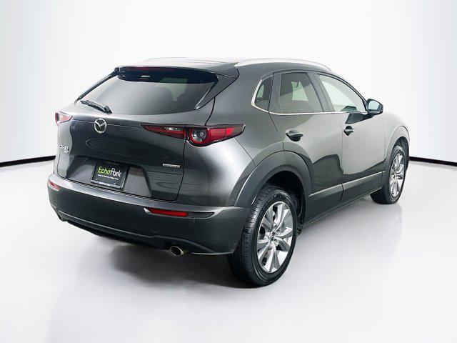 used 2023 Mazda CX-30 car, priced at $19,189