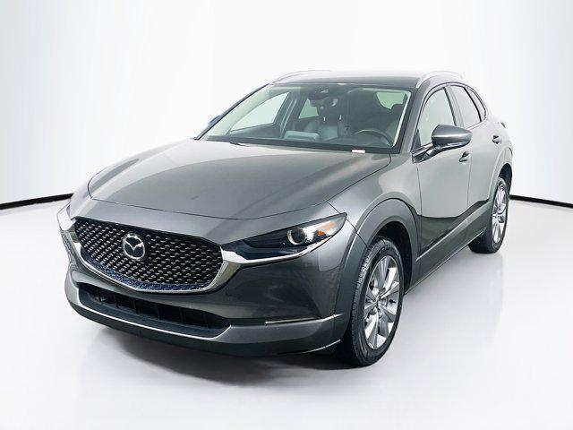 used 2023 Mazda CX-30 car, priced at $19,189