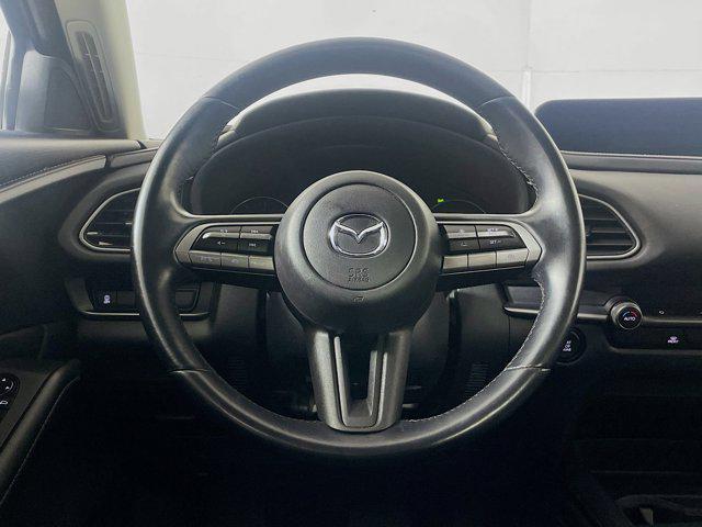 used 2023 Mazda CX-30 car, priced at $19,189