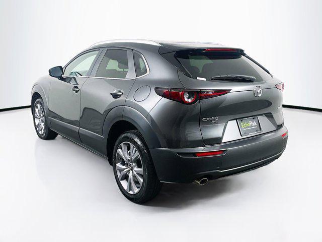 used 2023 Mazda CX-30 car, priced at $19,189