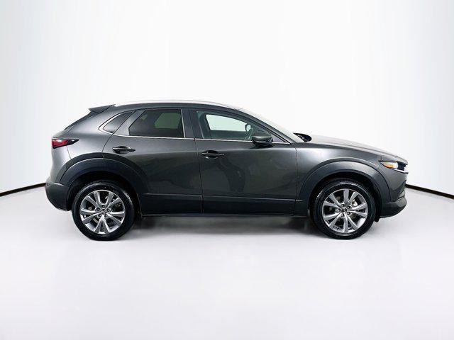 used 2023 Mazda CX-30 car, priced at $19,189