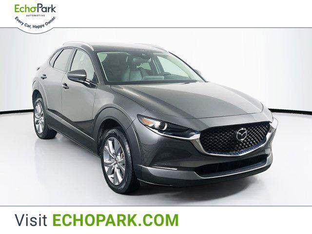 used 2023 Mazda CX-30 car, priced at $19,189