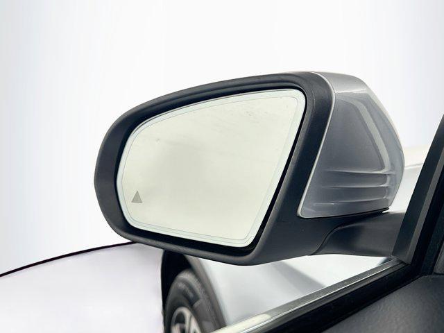 used 2021 Mercedes-Benz GLC 300 car, priced at $23,996